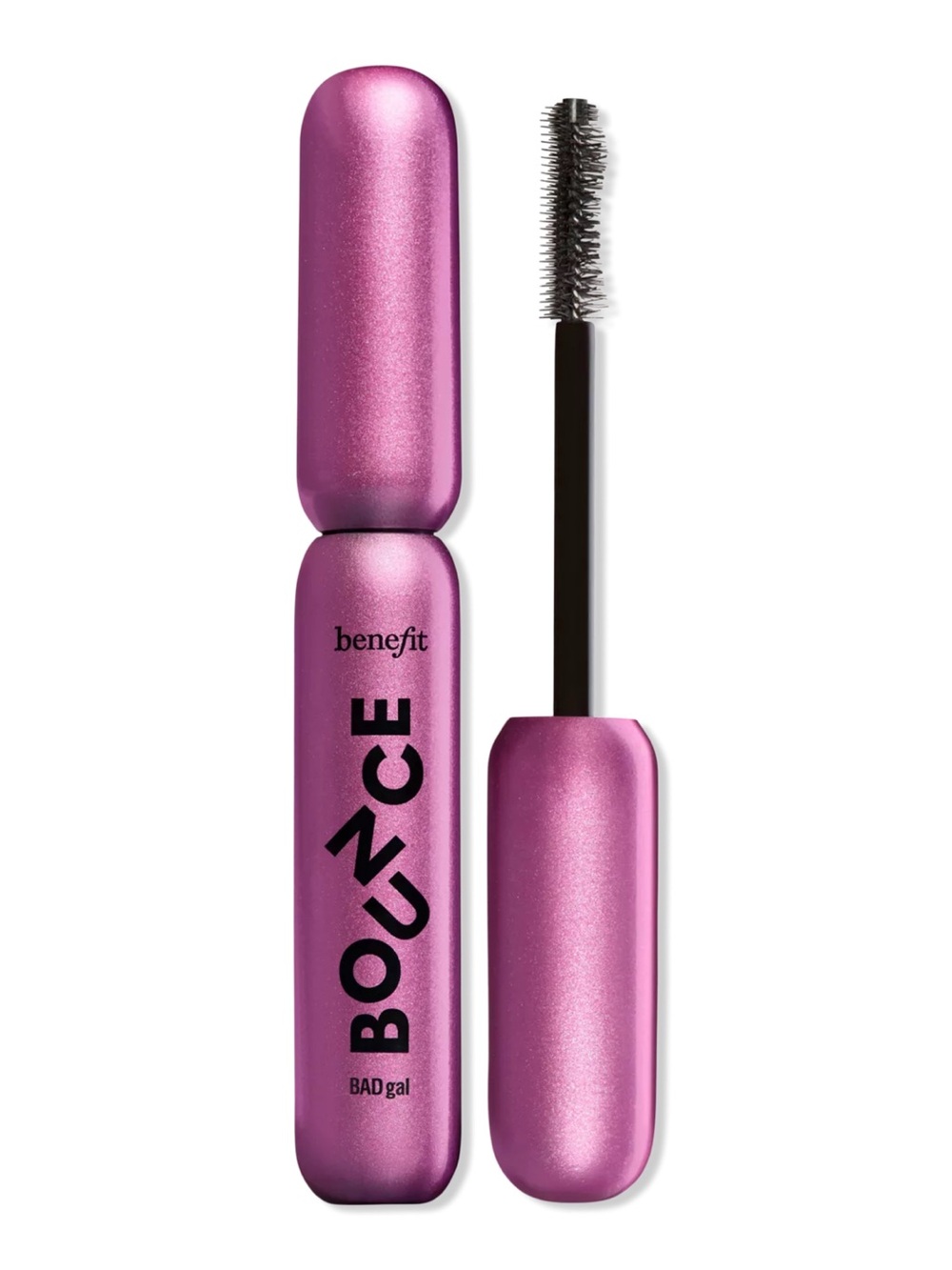 BADgal Bounce Volumizing Mascara - Pump'd Up Black